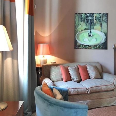 Bedandex Bed & Breakfast Turin Luaran gambar