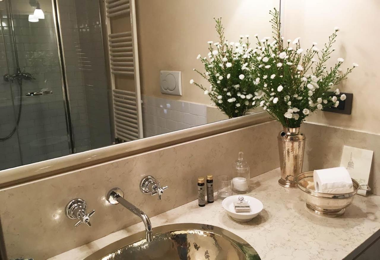 Bedandex Bed & Breakfast Turin Luaran gambar